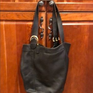 Authentic Coach Bag